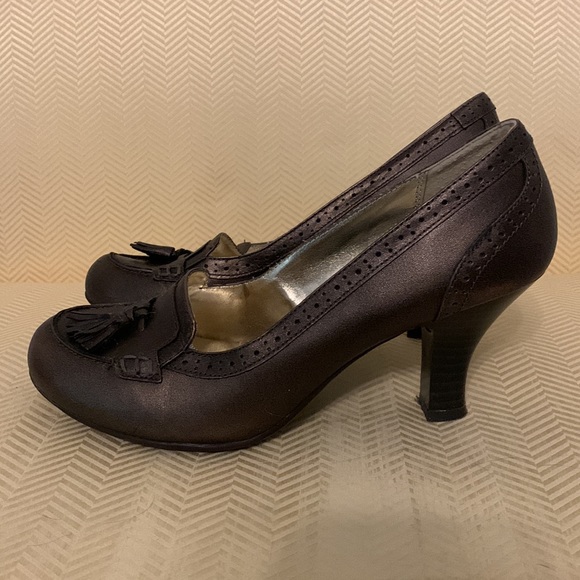 NWOT Sofft heels - Picture 2 of 10
